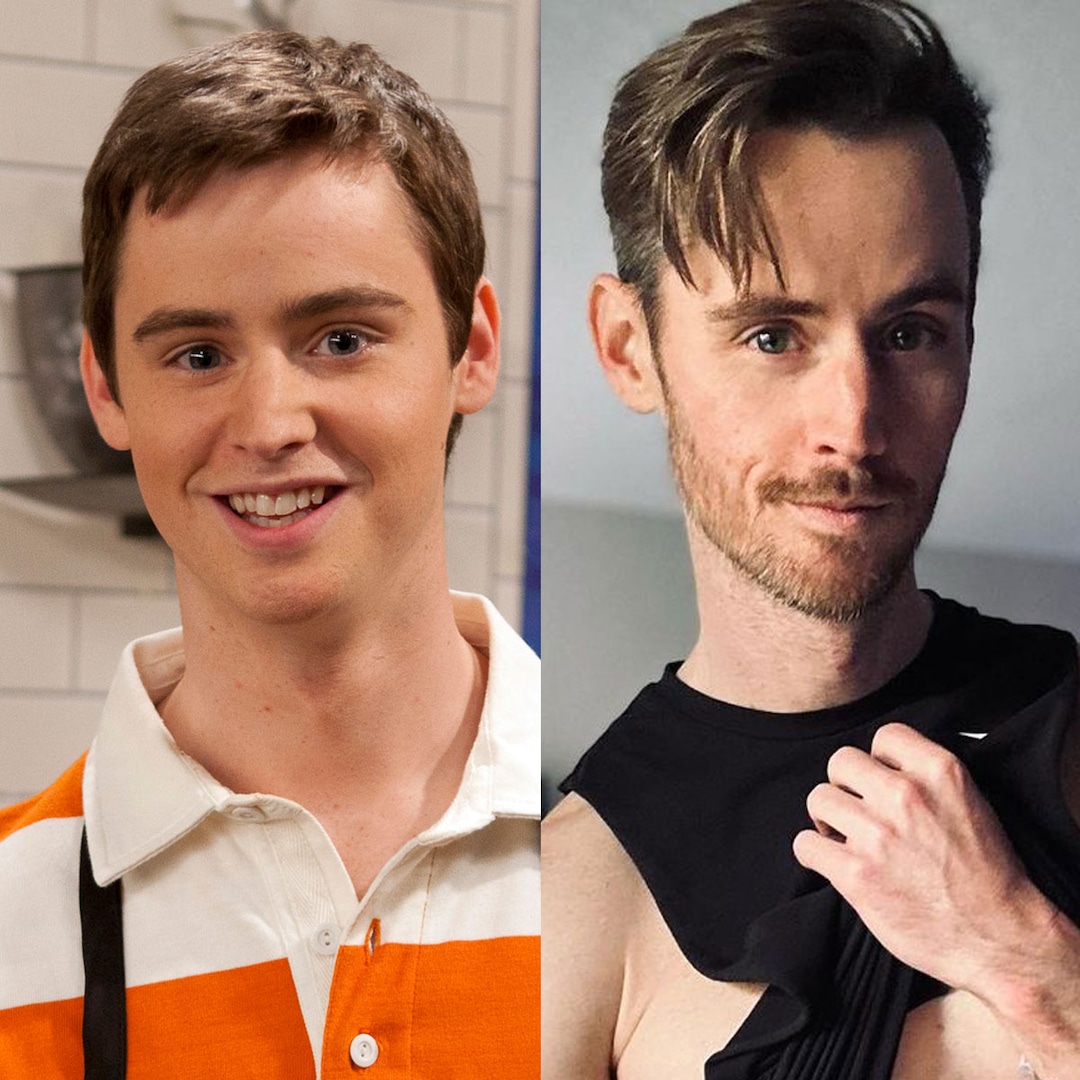 Wizards of Waverlys Zeke erklärt den Wechsel zur Erwachsenenunterhaltung Wizards of Waverlys Zeke erklärt den Wechsel zur Erwachsenenunterhaltung